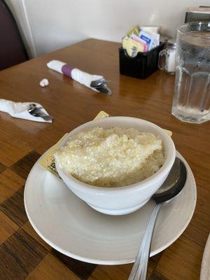 Grits