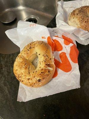 Bagels