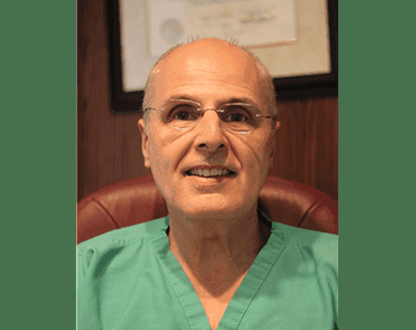 William Pullano, MD