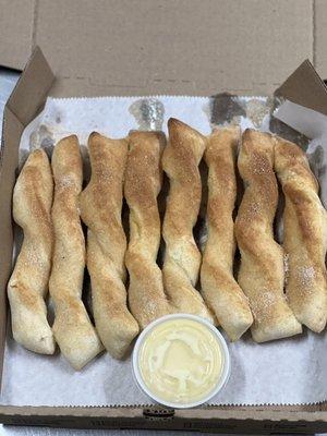 Cinna Sticks