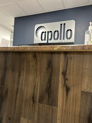 Apollo Chiropractic