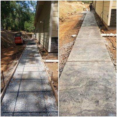 Craftsman Construction Concrete Specialist 