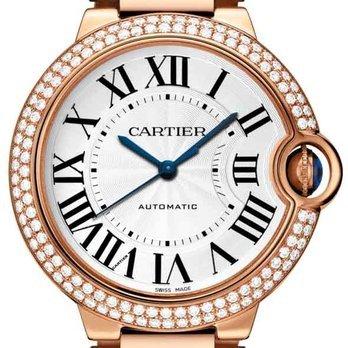 Cartier Watch Repair