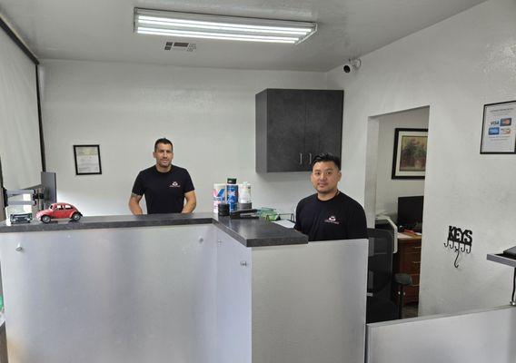 Temecula European Auto Repair