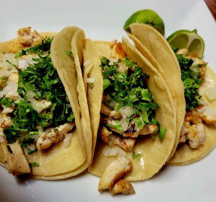 Street Dirty Tacos