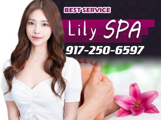 Lily Spa
674 55th St

Brooklyn, NY 11220