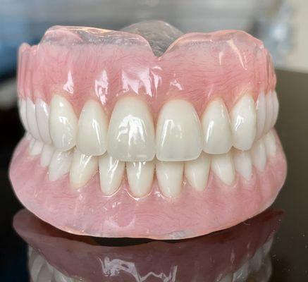 Full Denture set