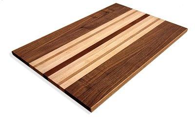 Woodworking Class - Cutting Boards