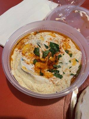 Hummus