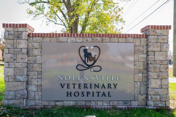 Nolensville Veterinary Hospital