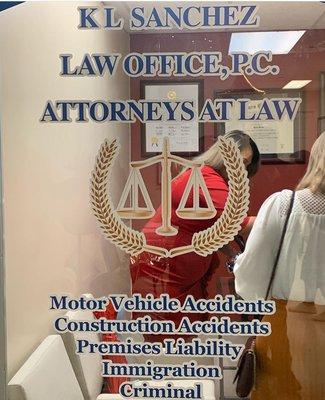 Accident Lawyer Queens