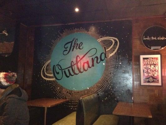 Outland Bar