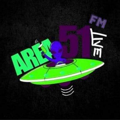 Area51FmLive Radio