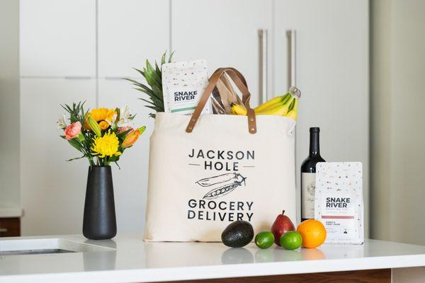 Jackson Hole Grocery Delivery