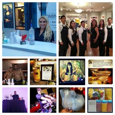 Book your bartender today  Fastbartending.com  305) 510 1047