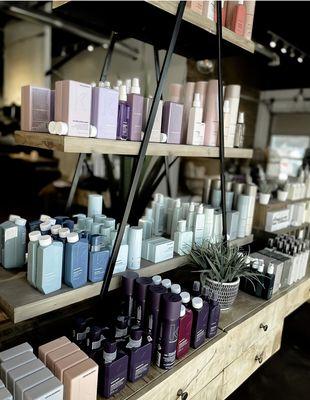 Kevin Murphy Products