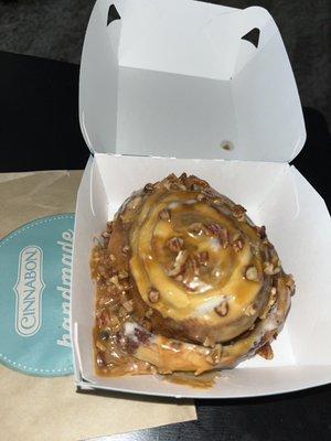 Cinnabon