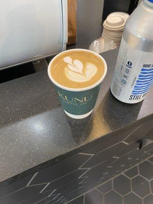 Flat white