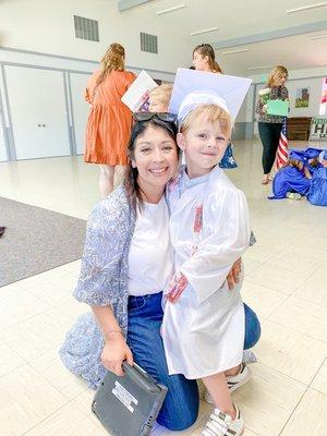 Yorba Linda United Methodist Church Preschool