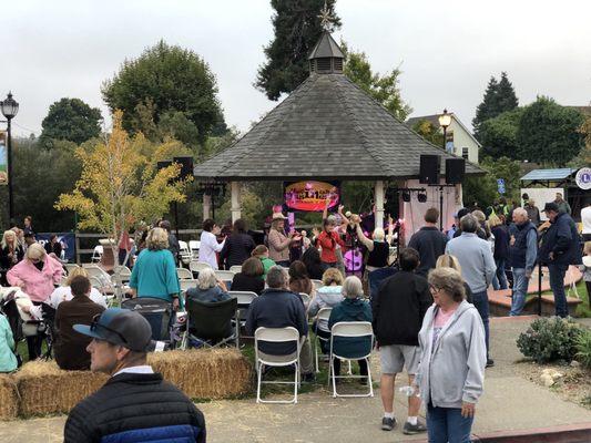 Arroyo Grande Valley Harvest Festival