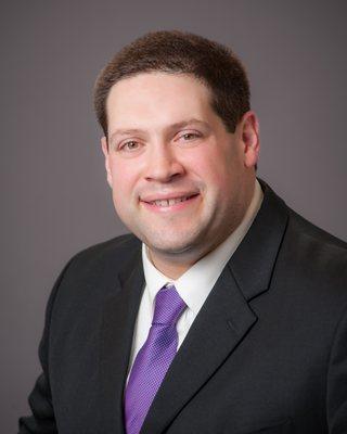 Dr. Brian Hertzberg - Board certified in Anesthesiology and Pain Management