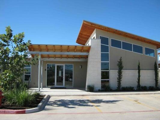 Pflugerville Wellness Center