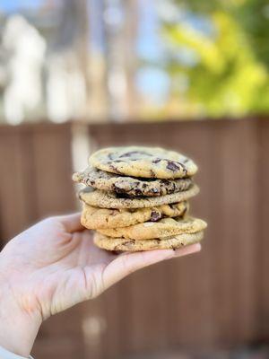 Antoine's Cookie Shop