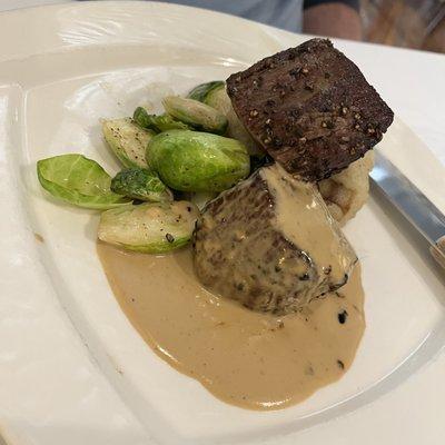 Signature Filet