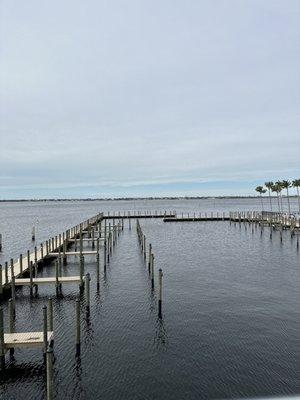 The Marina At Edison Ford