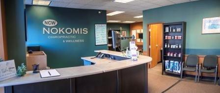 Welcome to Nokomis Chiropractic