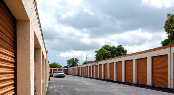 Top Self Storage - North Lauderdale