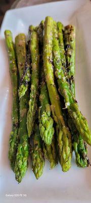 Asparagus