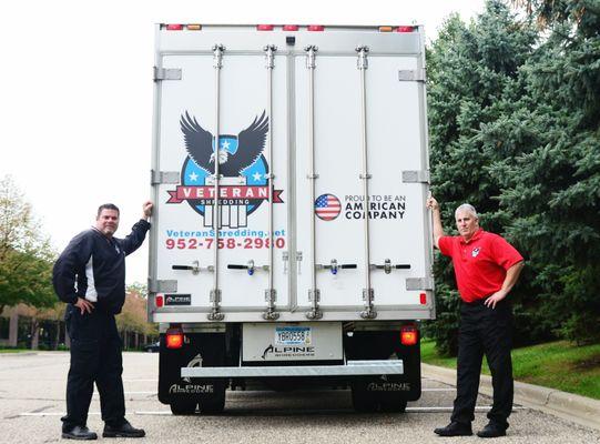 Mobile, On-site Document Shredding Services