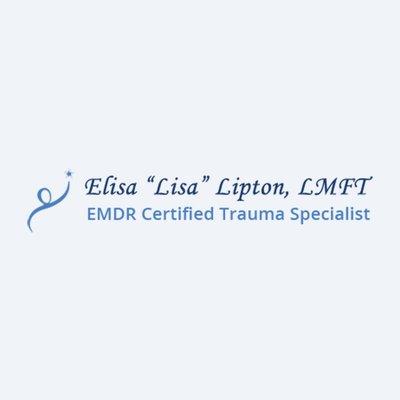 Elisa Lipton, LMFT