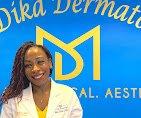 Dr. Dika, Dermatologist