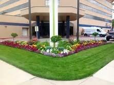 Crystal Green Landscaping