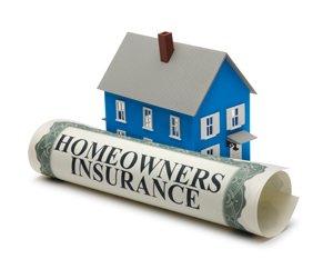 HOME INSURANCE