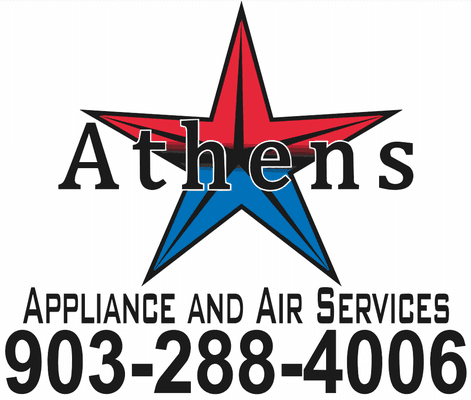 Athens Appliance and Air Services