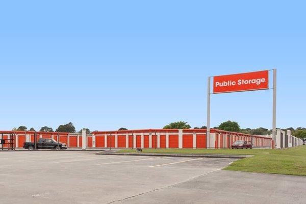 Public Storage