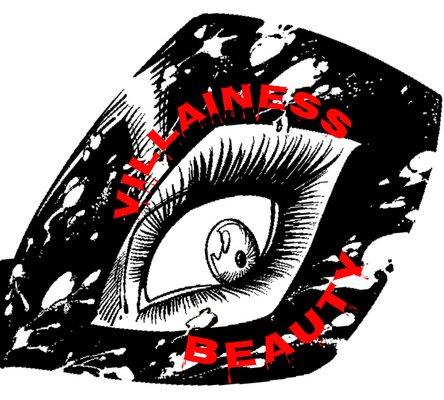 Villainess Beauty Logo