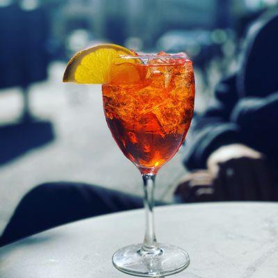 Aperol Spritz