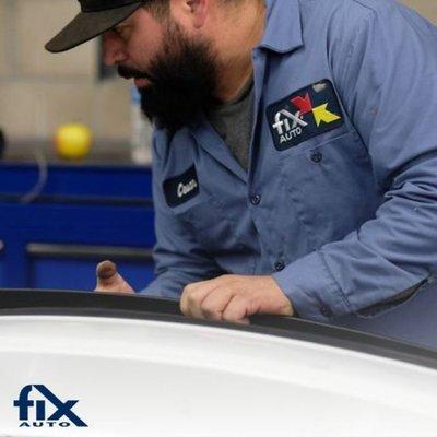 Precision repairs, exceptional service - Fix Auto Repair, your car's best care!