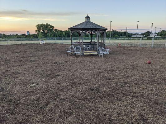 Cape May Dog Park