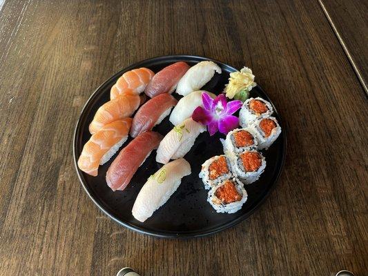 Sushi Deluxe