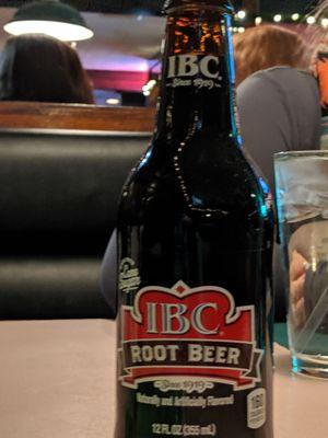 Root beer