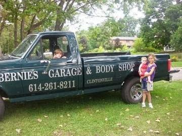 Bernie's Garage & Body Shop Inc.