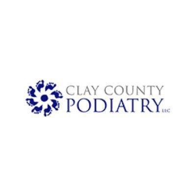 Clay County Podiatry LLC