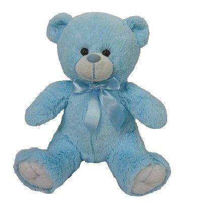 11" Blue Bear