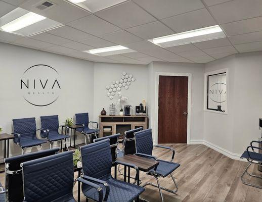 NIVA Health