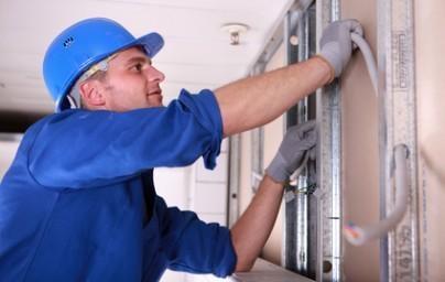 Residential Electrical Services